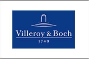 VILLEROY & BOCH - всемирно известная немецкая марка посуды из фарфора и керамики, а также высокотехнологичной сантехники