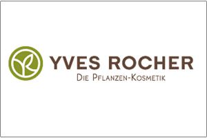 YVES-ROCHER.DE - косметические средства по уходу за лицом и телом. Парфюмерия и декоративная косметика.
