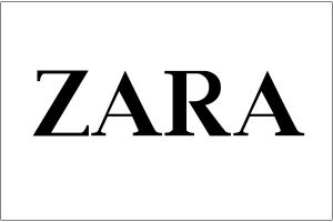 ZARA - компания в сфере производства женской, мужской и детской одежды.