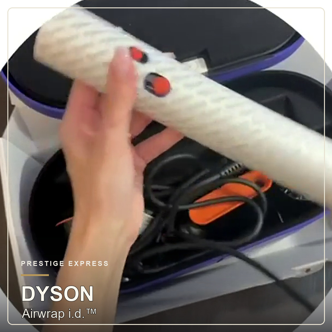Dyson Airwrap i.d.™
