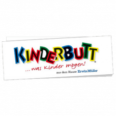 KINDER BUTT