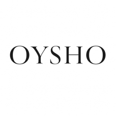 OYSHO.COM/DE