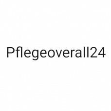 PFLEGEOVERALL24