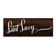 SAINTSAVOY.COM