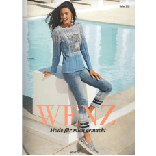 Каталог Wenz осень 2021 Каталог Wenz осень 2021