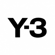 Y-3