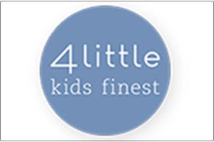 4LITTLE.DE - интернет-магазин детской одежды из Европы.