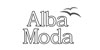 Логотип бренда alba-moda