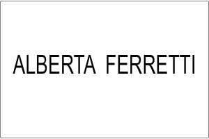 Alberta Ferretti -  итальянский бренд класса люкс женских платьев.