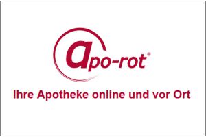 APO-ROT.DE - онлайн-аптека в Германии. Более 400 тысяч лекарственных товаров и средств для гигиены и ухода за лицом и телом. Скидки до 55%.