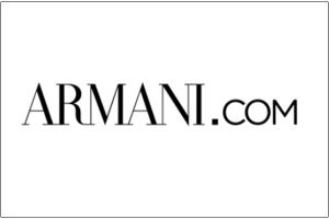Giorgio Armani - итальянский дом моды.