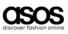 Логотип бренда ASOS