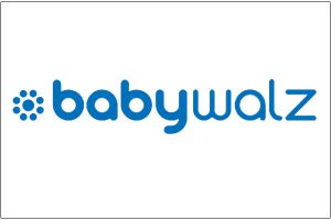 BABY-WALZ - качественные товары для детей, младенцев и беременных женщин из Германии