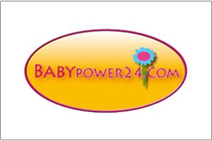 BABYPOWER24.COM - интернет-магазин товаров для малышей от европейских брендов по лучшим ценам и без переплат