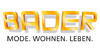 Логотип бренда bader