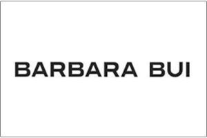 BARBARABUI.COM — французский люксовый бренд женской моды для любительниц классического минимализма из дорогих материалов