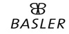 Логотип бренда basler