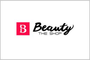 BEAUTYTHESHOP - интернет-магазин товаров для красоты: косметика, парфюмерия, уходовые ср-ва.