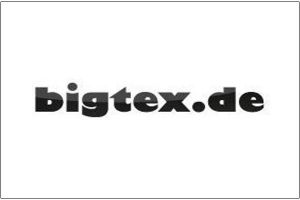 BIGTEX — мужская мода высокого качества в размерах от 2XL до 14XL