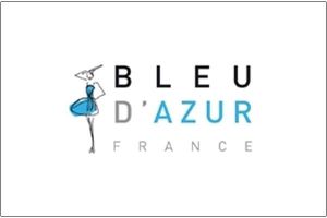 BLEU D'AZUR — французский бренд с роскошными коллекциями платьев и качественной одежды для женщин