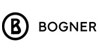 Логотип бренда bogner