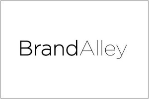 BRANDALLEY — аутлет с более 300 модных брендов со скидкой до 80%