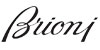Логотип бренда brioni