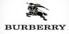 Логотип бренда burberry