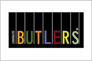 BUTLERS - магазин товаров для праздничной сервировки, а также эффектного декорирования интерьера.