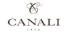 Логотип бренда canali