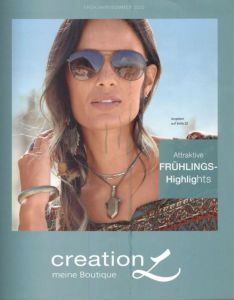 CREATION.DE ― Prestige-Express.RU