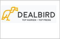 DEALBIRD.DE — крупные скидки от мировых брендов
