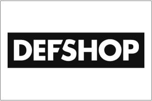 DEFSHOP - один из крупнейших магазинов в Европе спортивной одежды и обуви лучших мировых брендов