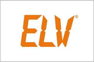 ELV — производитель и продавец высококачественных и инновационных продуктов по электронике