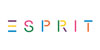 Логотип бренда ESPRIT