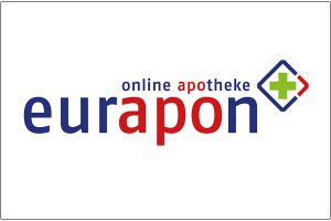EURAPON.DE — большой ассортимент аптечных продуктов для здоровья высокого качества