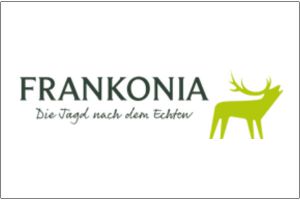 FRANKONIA - онлайн магазин для ценителей моды, охотников, спортивных стрелков и любителей прогулок на природе.