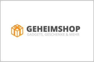 GEHEIMSHOP — творческие и необычные подарки, оригинальные гаджеты разного предназначения