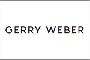 GERRY WEBER - Модная одежда и аксессуары для молодых, раскованных и уверенных в себе женщин