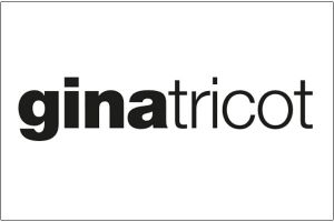 GINA TRICOT - известный бренд повседневной, женской одежды для молодых и модных 