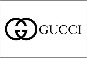 Торговый дом Gucci - актуальная элегантность для высших слоев общества.
