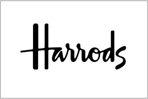 HARRODS - самый известный в мире гипермаркет из Великобритании