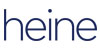 Логотип бренда heine