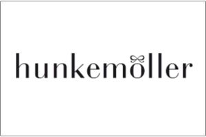 Hunkemöller - голландская компания, которая выпускает шикарное нижнее бельеи купальники