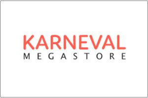 KARNEVAL-MEGASTORE — один из крупнейших онлайн-магазинов в Европе для карнавалов