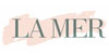 Логотип бренда la_mer