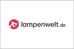 LAMPENWELT — ведущий в Европе интернет-магазин ламп и светильников c около 50000 товаров