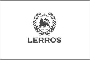 LERROS — повседневная и спортивная одежда для мужчин стандартных и больших размеров до 5XL