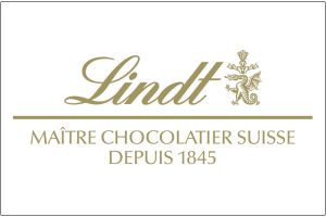 LINDT.DE - высококлассный бренд шоколада из Швейцарии