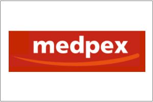 MEDPEX.DE - интернет-аптека: медицинские препараты, косметические средства, контактные линзы, препараты для животных и др. 